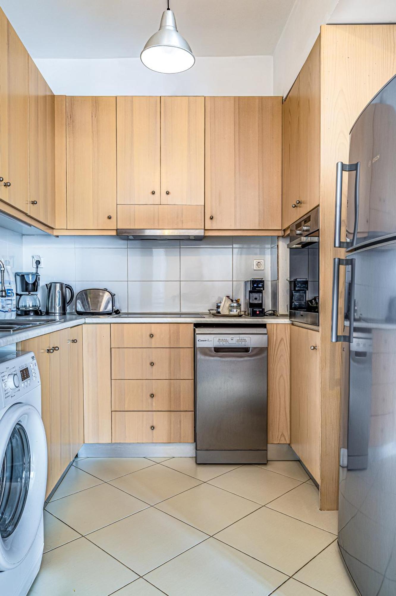 Dimitra Apartment With Private Pool And Sea View -The Ground Floor Of A Two Storey Building Daratsos Екстер'єр фото